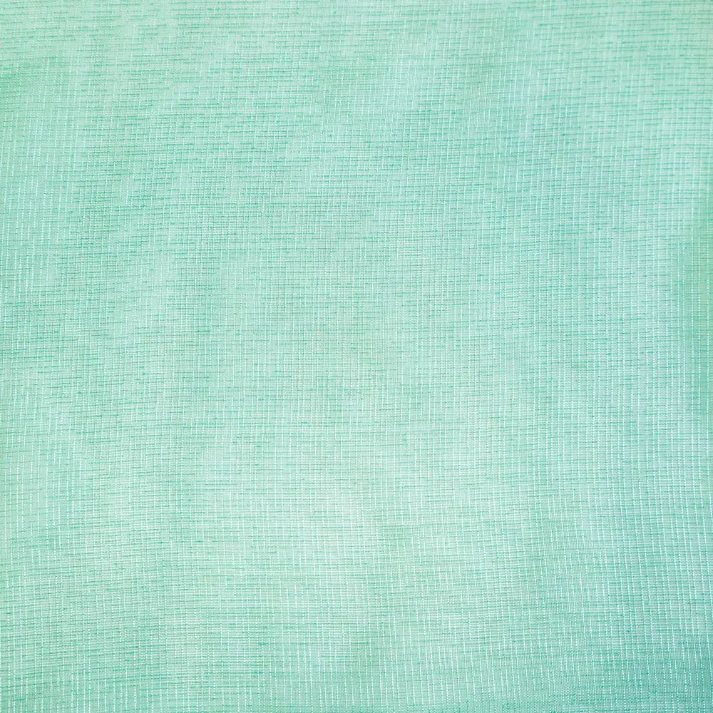 Фото 3 Тюль на шторной ленте Witerra глянец 200x275 см цвет светло-зеленый Фото 3 Тюль на шторной ленте Witerra глянец 200x275 см цвет светло-зеленый