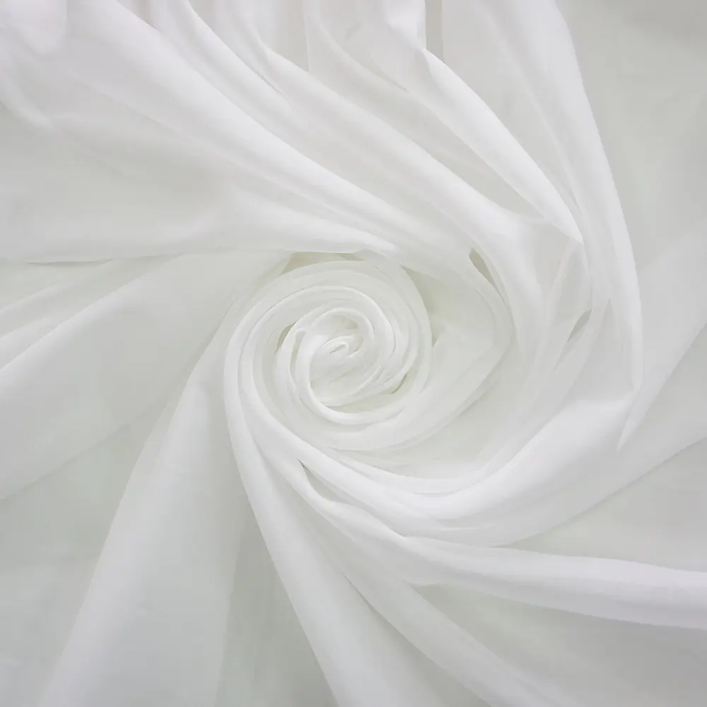 Фото 3 Штора на шторной ленте Witerra с тиснением листья 500x260 см цвет молочный Фото 3 Штора на шторной ленте Witerra с тиснением листья 500x260 см цвет молочный