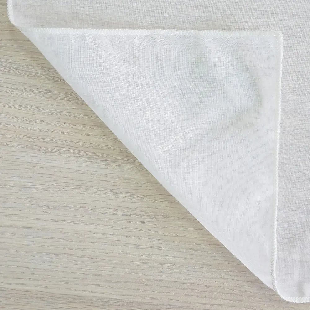 Фото 6 Штора на шторной ленте Witerra с тиснением листья 500x260 см цвет молочный Фото 6 Штора на шторной ленте Witerra с тиснением листья 500x260 см цвет молочный