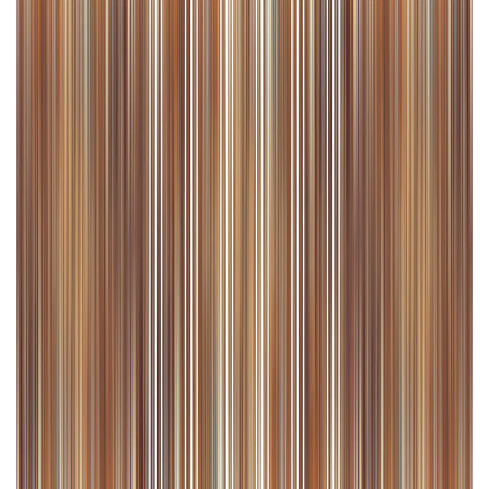 Фото 3 Комплект штор на шторной ленте блэкаут Helga Гилброн 300x320 см коричневый Фото 3 Комплект штор на шторной ленте блэкаут Helga Гилброн 300x320 см коричневый