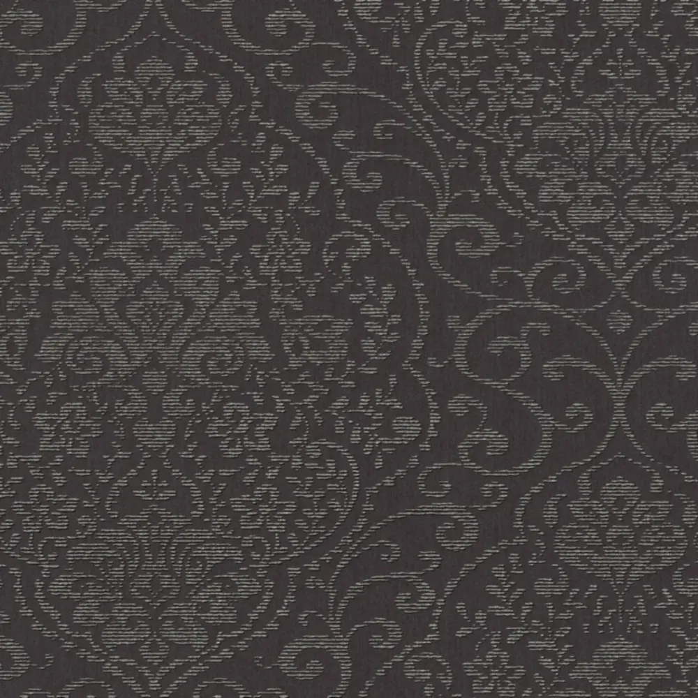 Фото Обои флизелиновые Rasch Textil Nubia черные 0.53 м O85166 Фото Обои флизелиновые Rasch Textil Nubia черные 0.53 м O85166
