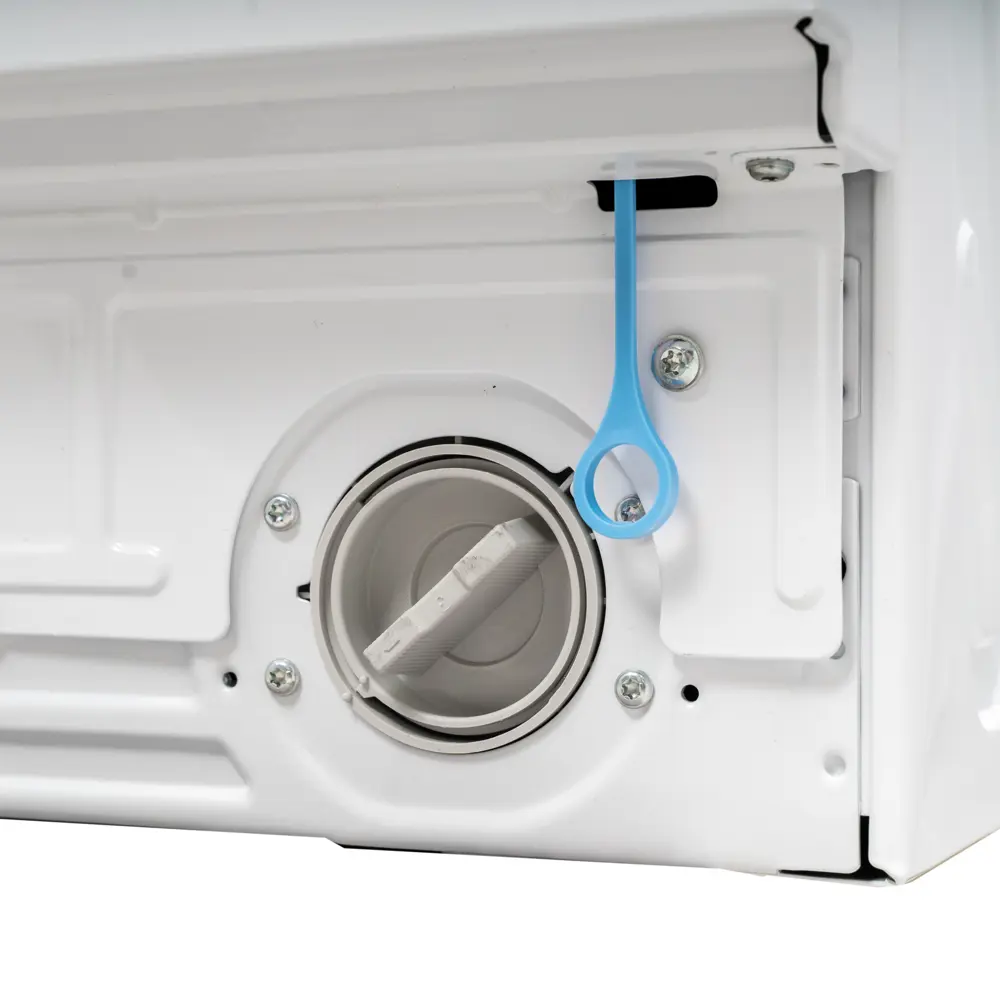 Фото 8 Стиральная машина Delonghi Dwmi 725 isabella 59.6x81.7x54.4 см 7 кг цвет белый