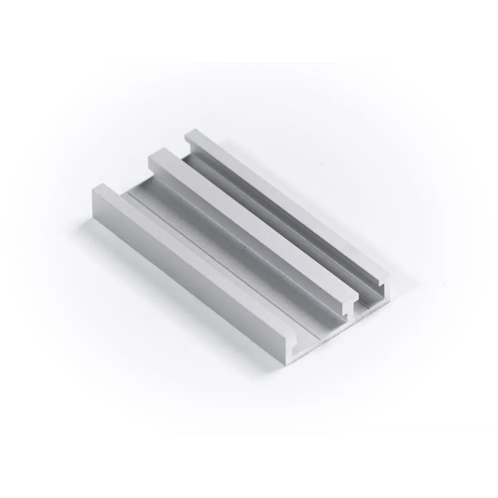 Фото 3 Профиль-шина GlobalTOOLS PR TR046/1SM 46 мм 0.8 м