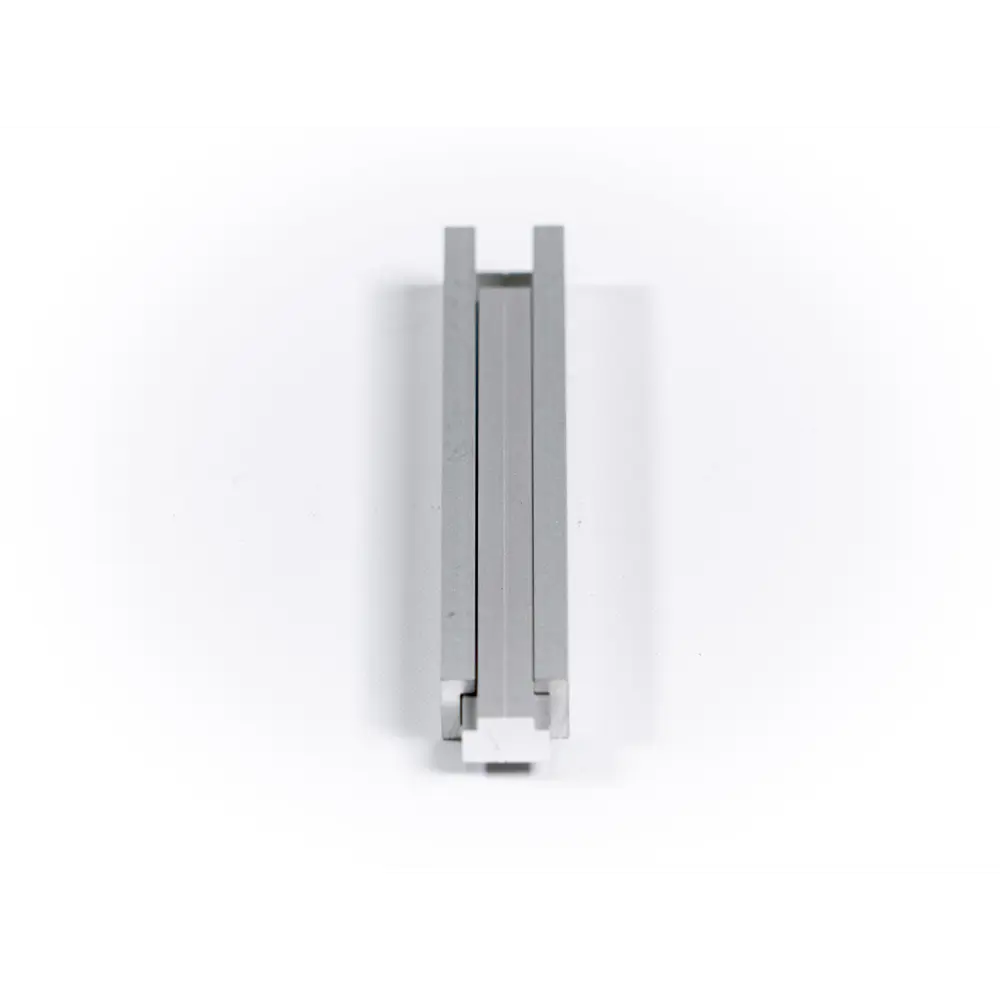 Фото 4 Профиль-ползун GlobalTOOLS GT-005-106-0004 13 мм 3.05 м