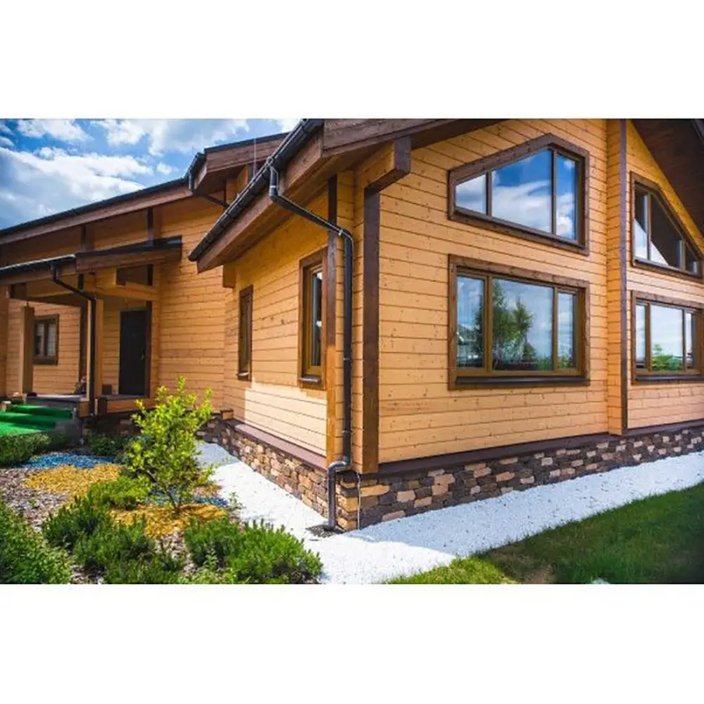 Фото 4 Масло для дерева фасадное ProfiPaints Silver Facade Wood Oil атмосферостойкое цвет графитово-серый 0.9 л Фото 4 Масло для дерева фасадное ProfiPaints Silver Facade Wood Oil атмосферостойкое цвет графитово-серый 0.9 л