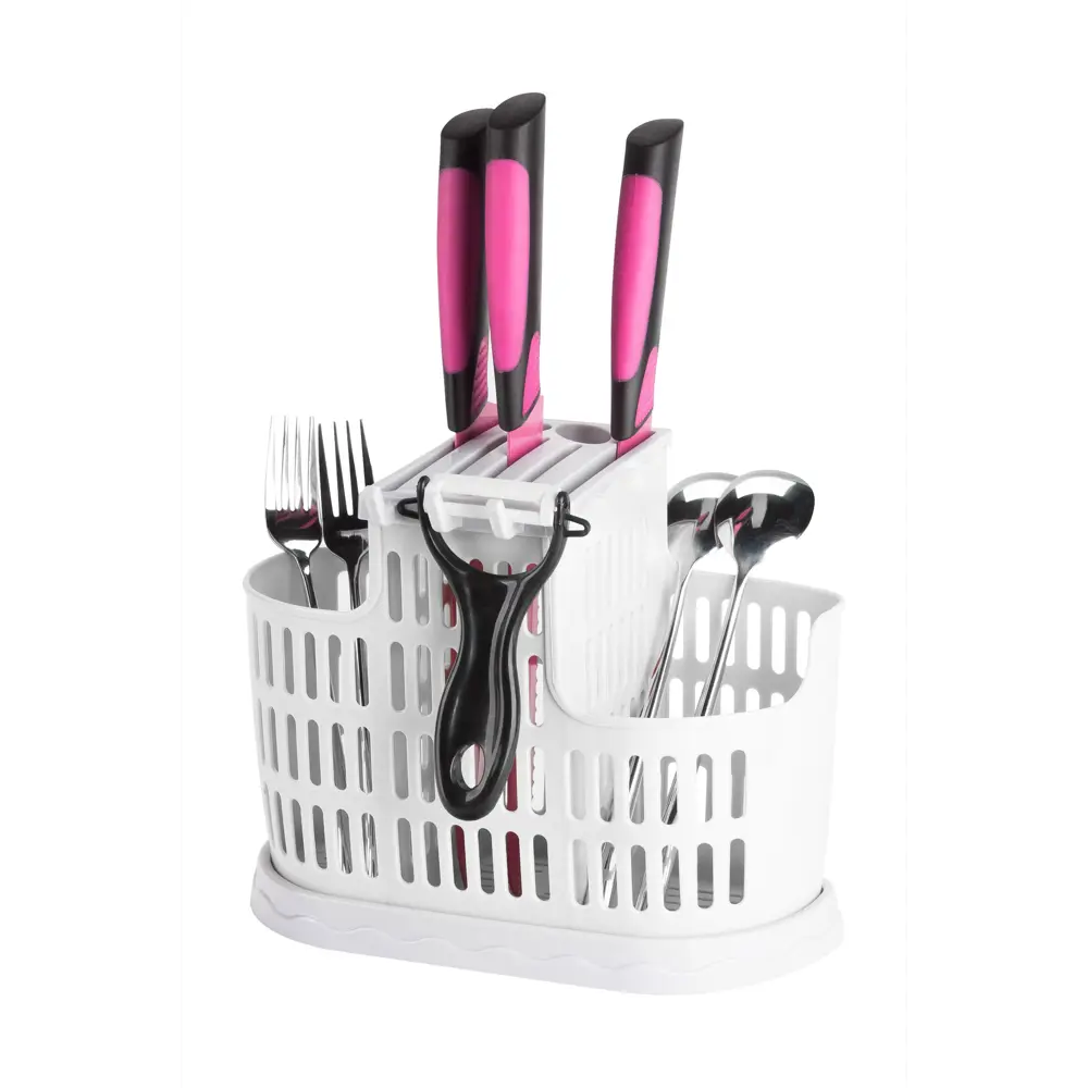 Фото Органайзер кухонный 250х115х195 мм