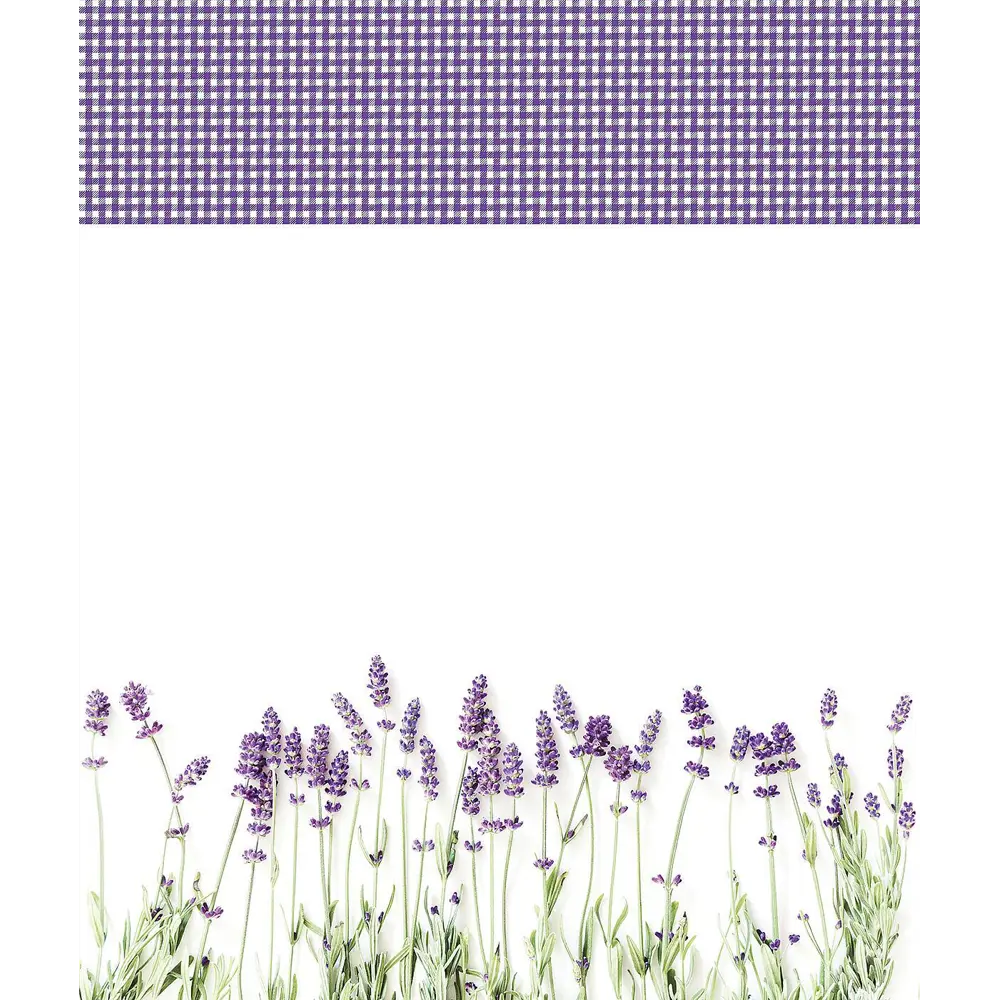 Фото 3 Штора на шторной ленте для кухни Helga Люпинс 180x150 см цвет белый Фото 3 Штора на шторной ленте для кухни Helga Люпинс 180x150 см цвет белый