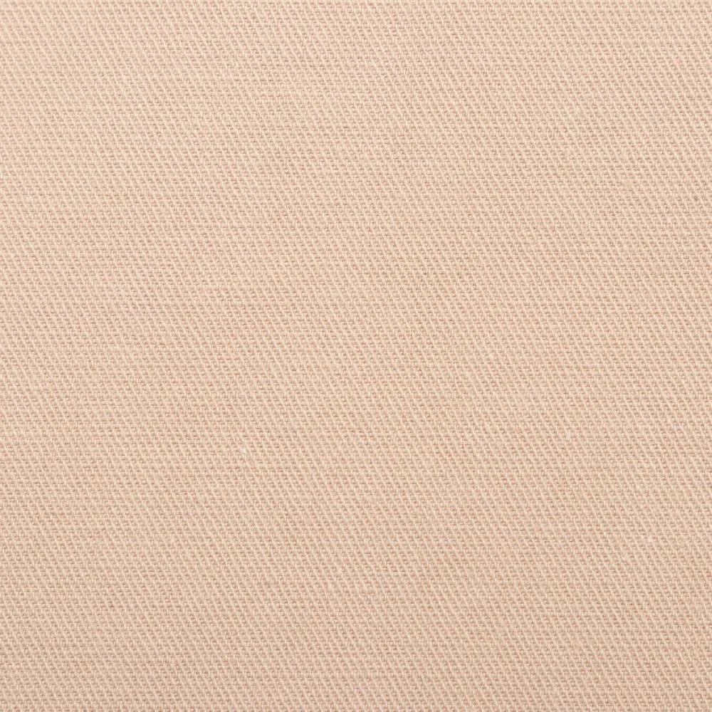 Фото 2 Штора на шторной ленте Этель 150x270 см цвет бежевый Фото 2 Штора на шторной ленте Этель 150x270 см цвет бежевый