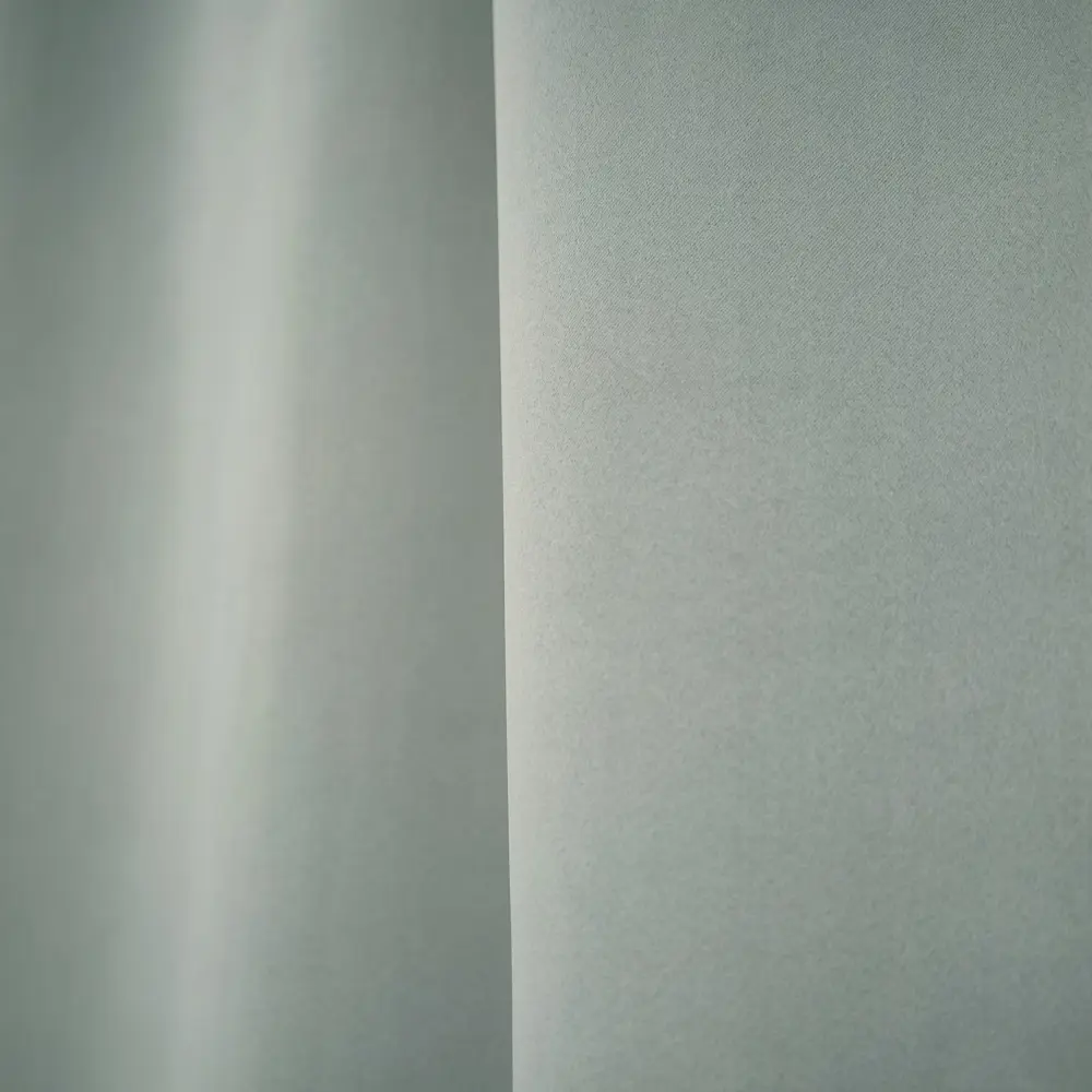 Фото 5 Шторы Witerra блэкаут матовый 135x260 см цвет графит Фото 5 Шторы Witerra блэкаут матовый 135x260 см цвет графит