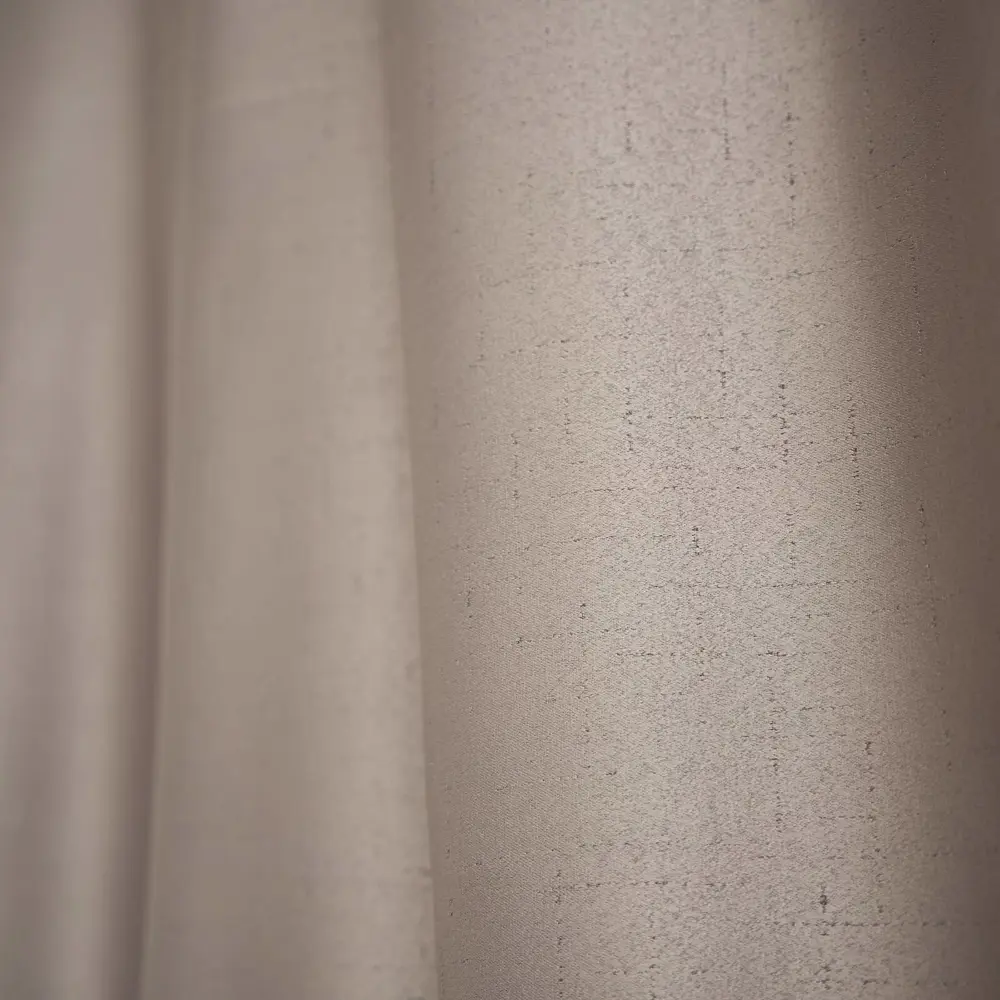 Фото 5 Штора Witerra жаккард 135x260 см цвет темно-бежевый