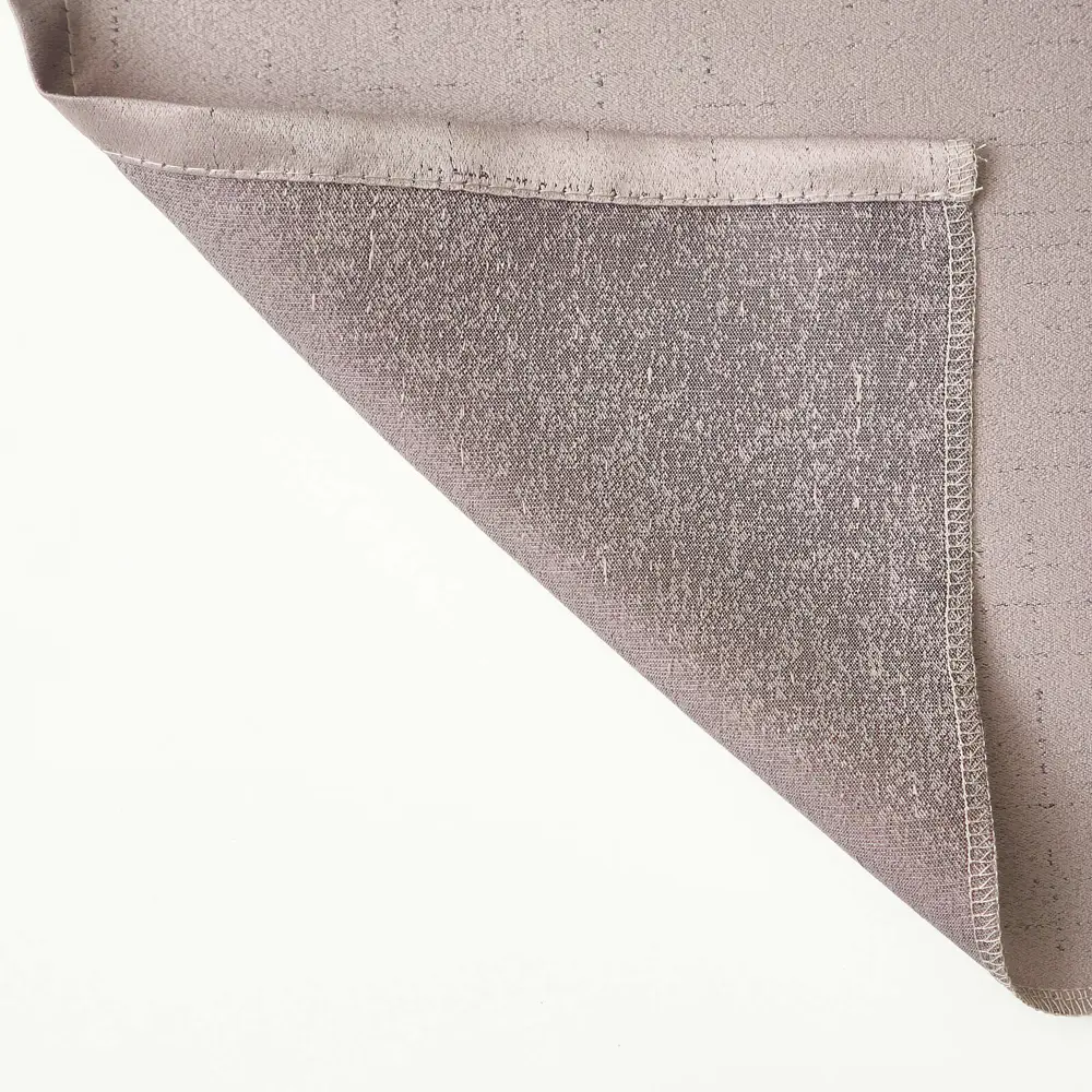 Фото 6 Штора Witerra жаккард 135x260 см цвет темно-бежевый