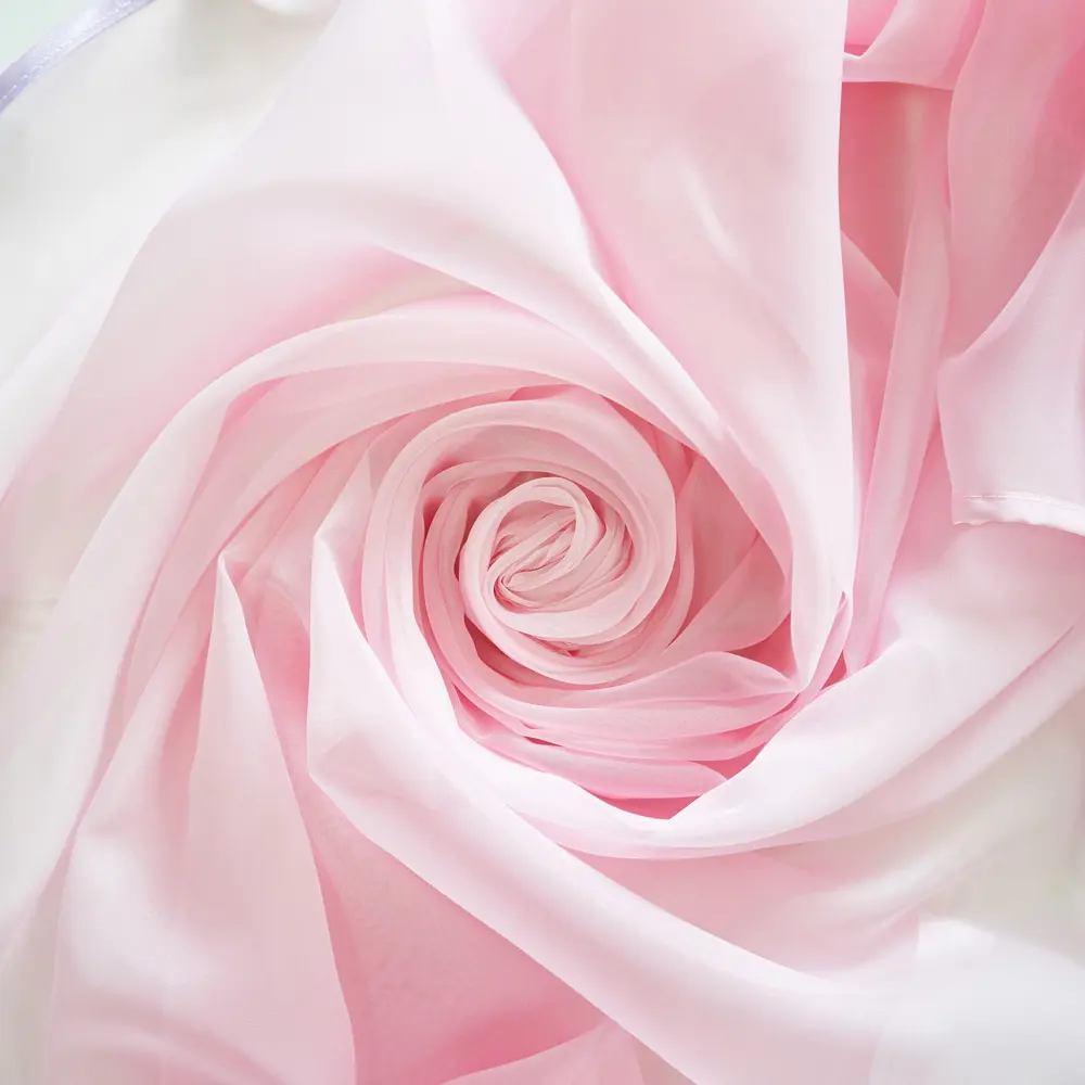 Фото 3 Штора на шторной ленте для кухни Witerra Весна (правая) 280x160 см цвет светло-розовый Фото 3 Штора на шторной ленте для кухни Witerra Весна (правая) 280x160 см цвет светло-розовый