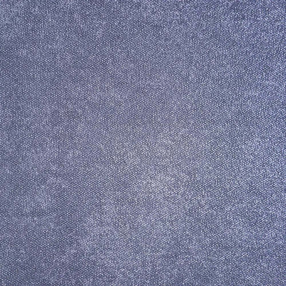 Фото 2 Комплект штор на шторной ленте Witerra канвас-велюр 135x260 см цвет фиолетовый Фото 2 Комплект штор на шторной ленте Witerra канвас-велюр 135x260 см цвет фиолетовый