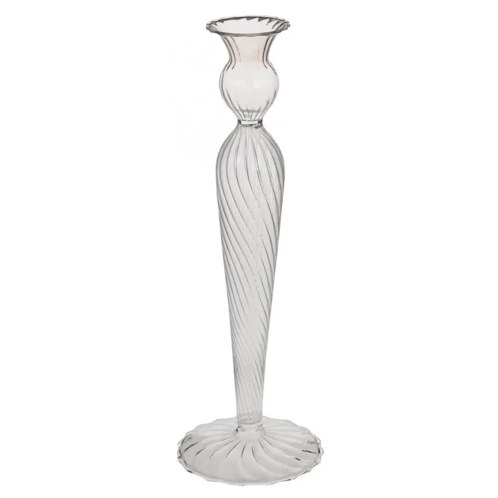 Фото Подсвечник 799097 28 см