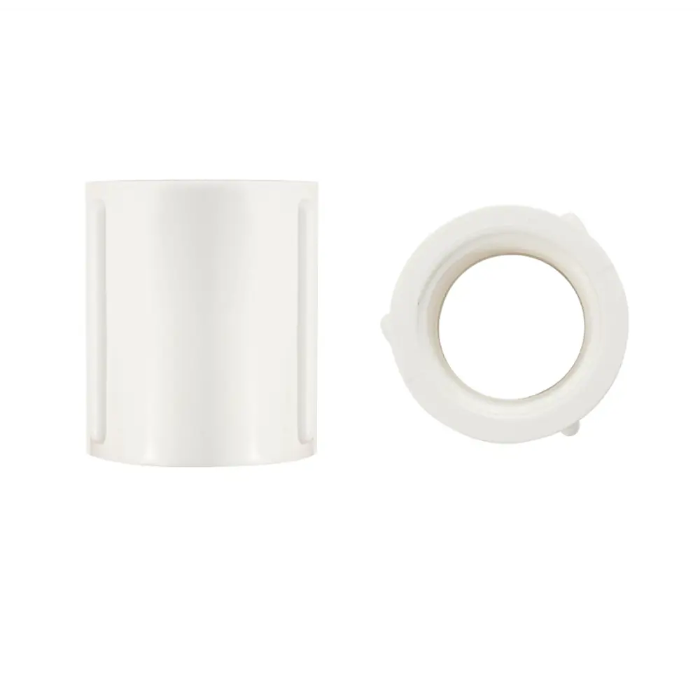Фото 3 Муфта MAK 3/4"x3/4" ВР полипропилен Фото 3 Муфта MAK 3/4"x3/4" ВР полипропилен