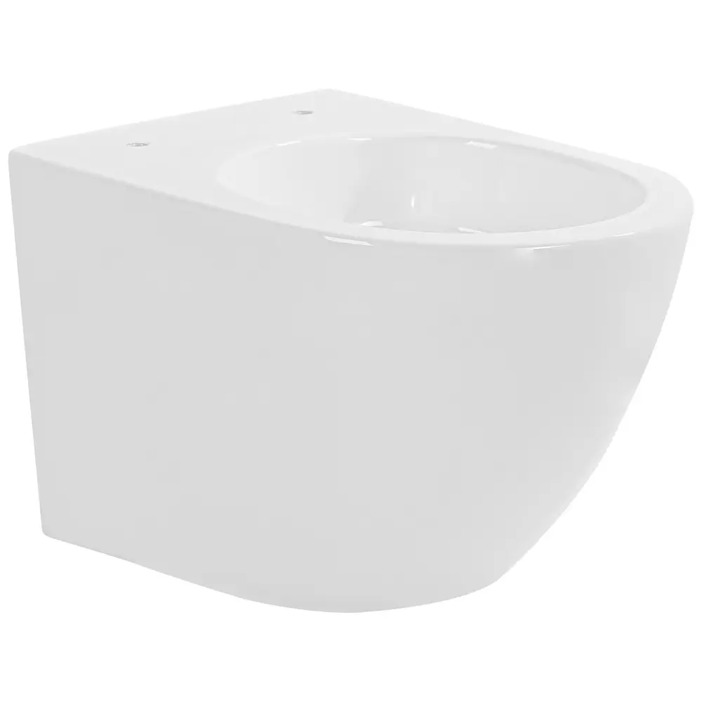 Фото 4 Комплект инсталляция с унитазом Bloomix 9400401-9240407 MS-182619 цвет белый