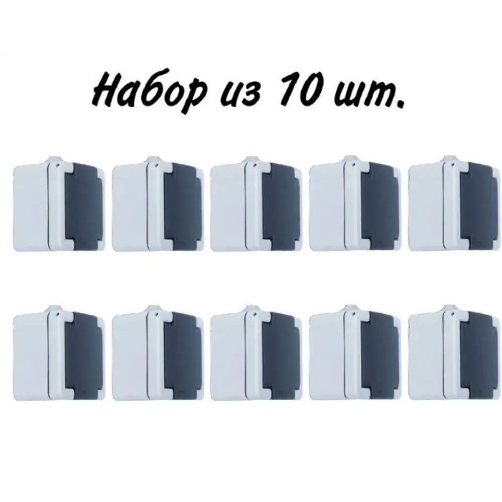 Фото 2 Розетка накладная Aling-conel Armor 2711.1А Н10 с заземлением цвет серый/графитовый набор 10 шт. Фото 2 Розетка накладная Aling-conel Armor 2711.1А Н10 с заземлением цвет серый/графитовый набор 10 шт.