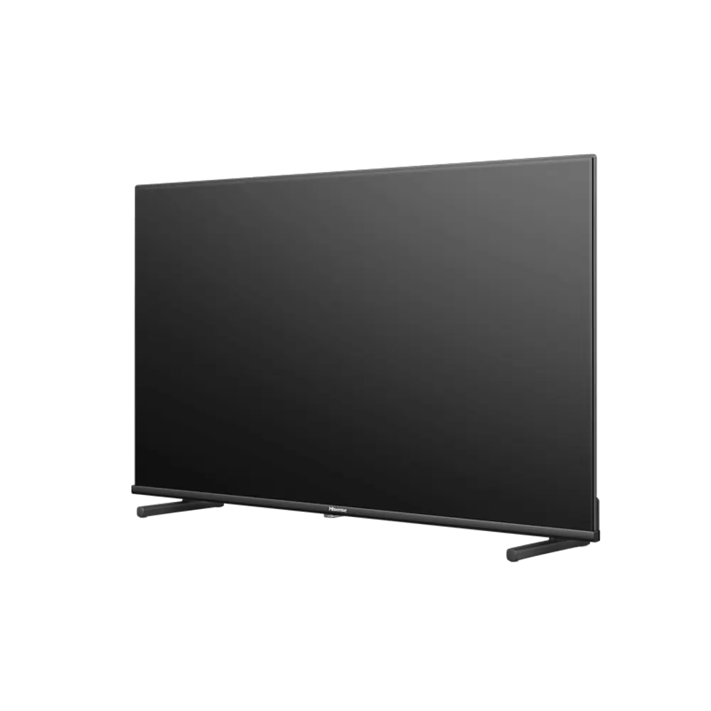 Фото 3 Телевизор Hisense 40A5KQ QLED DLED Full HD Smart 32" 102 см цвет черный Фото 3 Телевизор Hisense 40A5KQ QLED DLED Full HD Smart 32" 102 см цвет черный