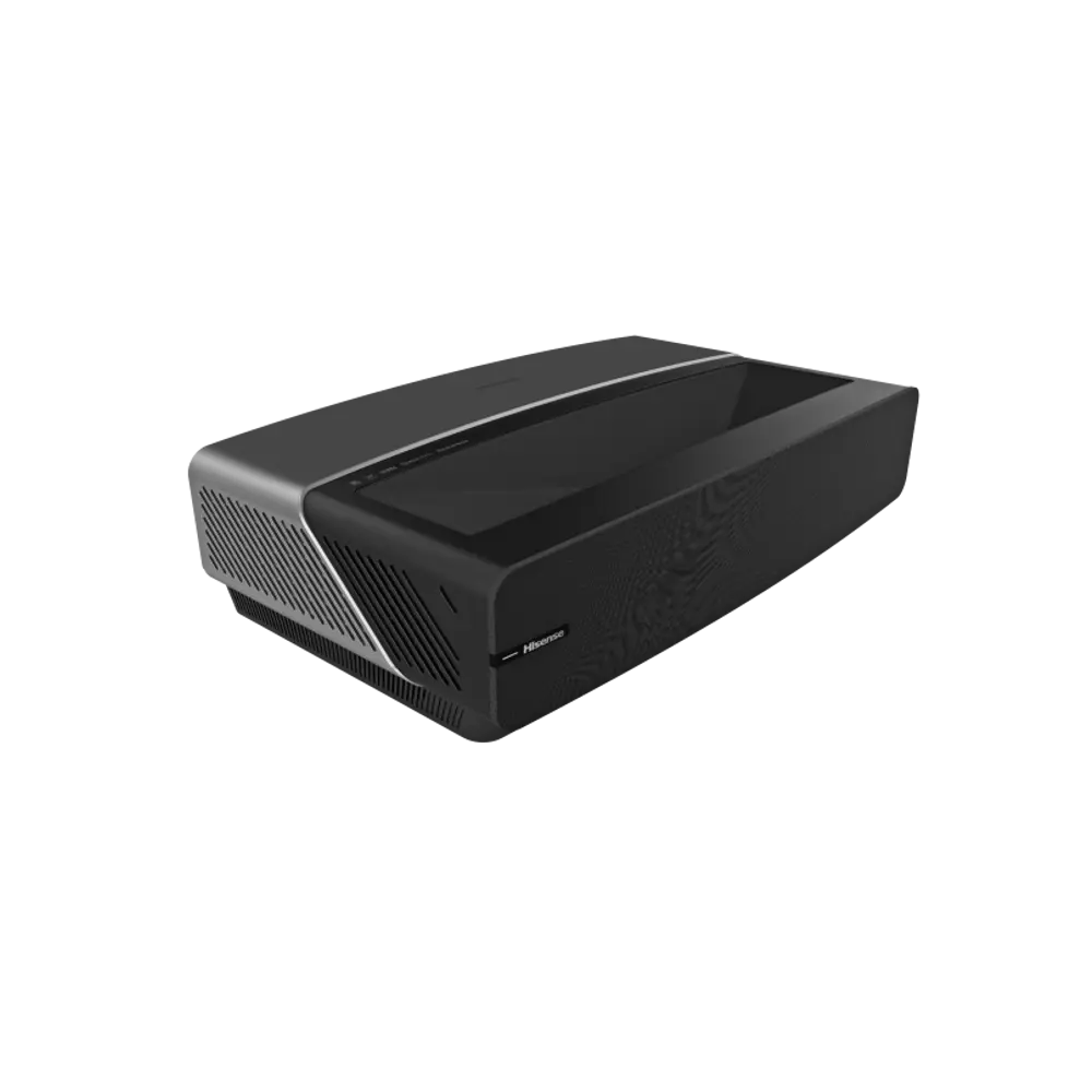 Фото Проектор Hisense PL1H PL1H 4К Smart TV без экрана Фото Проектор Hisense PL1H PL1H 4К Smart TV без экрана