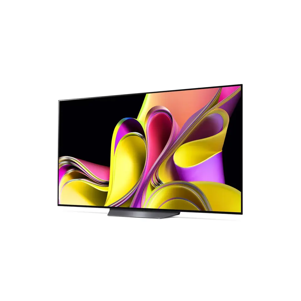 Фото 2 Телевизор LG OLED55B3RLA Smart 4K 55" 138 см цвет черный Фото 2 Телевизор LG OLED55B3RLA Smart 4K 55" 138 см цвет черный
