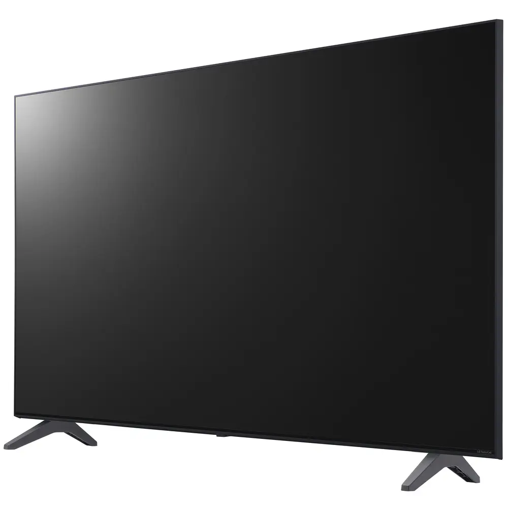 Фото 8 Телевизор LG 43NANO756QA 43" 108 см цвет черный