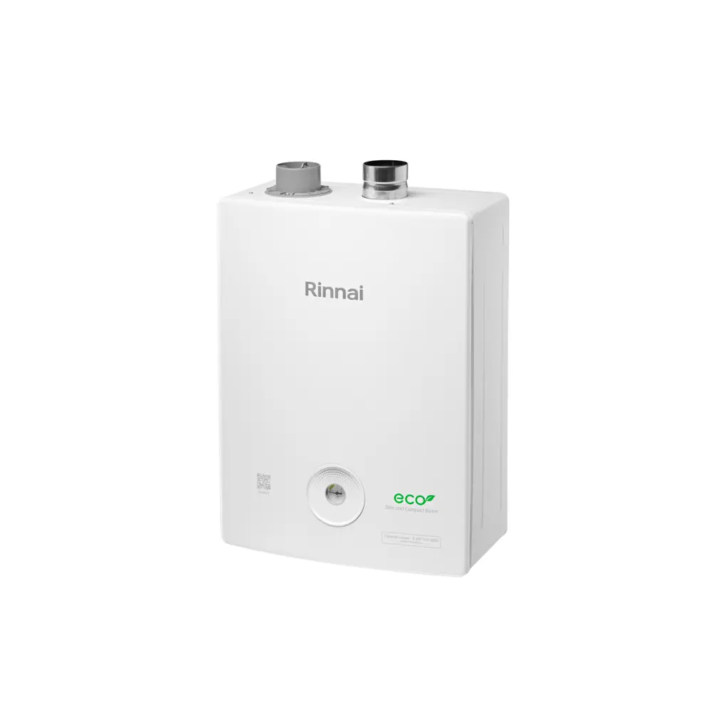 Фото 2 Газовый котел конвекционный 30 кВт Rinnai BR-S двухконтурный настенный с дымоходом Фото 2 Газовый котел конвекционный 30 кВт Rinnai BR-S двухконтурный настенный с дымоходом