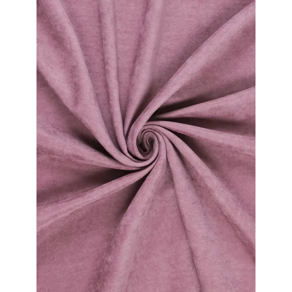 Фото 2 Портьера Канвас Domlegrand 150x260 брусника Фото 2 Портьера Канвас Domlegrand 150x260 брусника