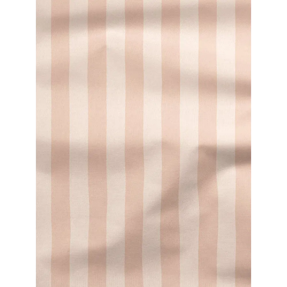 Фото 2 Комплект штор на шторной ленте Decoracion Элегантная полоска 145x275 см цвет кремовый Фото 2 Комплект штор на шторной ленте Decoracion Элегантная полоска 145x275 см цвет кремовый