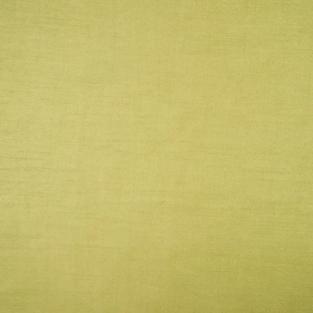 Фото 2 Штора на шторной ленте Witerra для кухни Жаккард Бамбук 135x180 см цвет зеленый