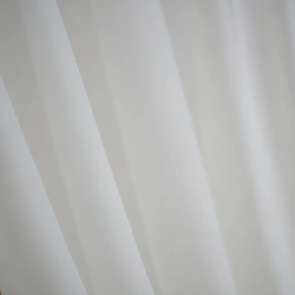 Фото 5 Комплект штор на шторной ленте Witerra для кухни Дуэт 500x180 см цвет шампань Фото 5 Комплект штор на шторной ленте Witerra для кухни Дуэт 500x180 см цвет шампань