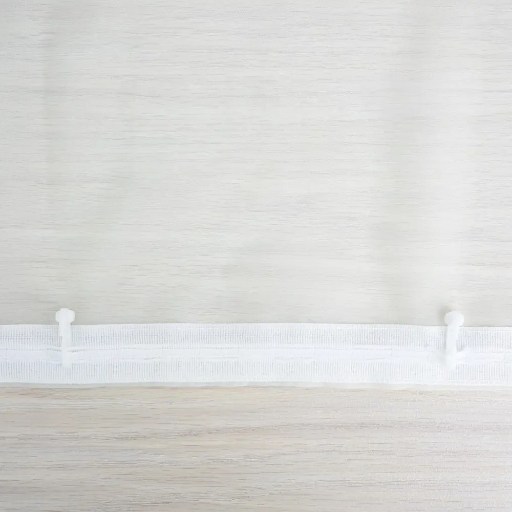 Фото 7 Комплект штор на шторной ленте Witerra для кухни Дуэт 500x180 см цвет шампань Фото 7 Комплект штор на шторной ленте Witerra для кухни Дуэт 500x180 см цвет шампань