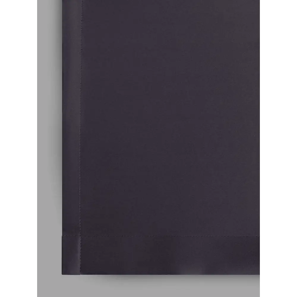 Фото 5 Комплект штор на шторной ленте Daily by T Mya 400x270 см цвет серый Фото 5 Комплект штор на шторной ленте Daily by T Mya 400x270 см цвет серый