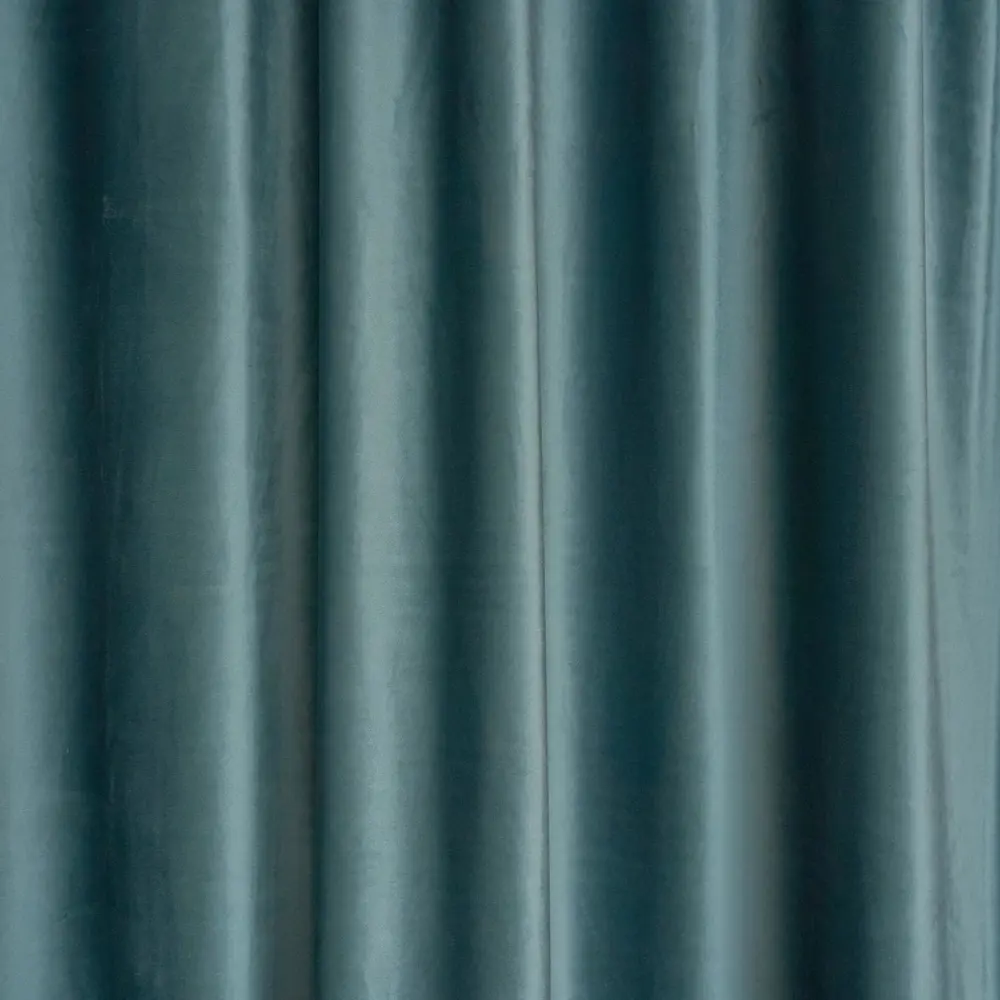 Фото 4 Штора на шторной ленте Witerra 100959 160x260 см цвет изумрудный Фото 4 Штора на шторной ленте Witerra 100959 160x260 см цвет изумрудный