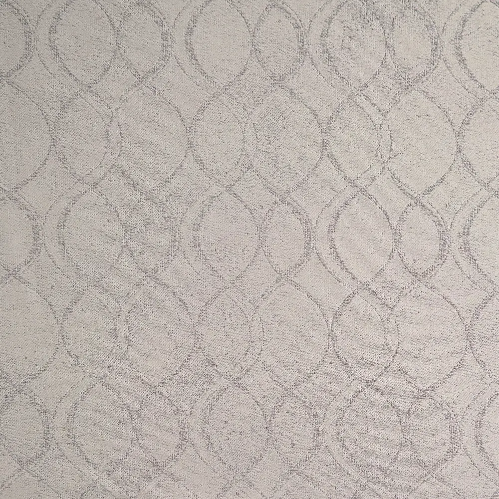 Фото 2 Комплект штор на шторной ленте Witerra Инфини 190x275 см цвет темно-бежевый