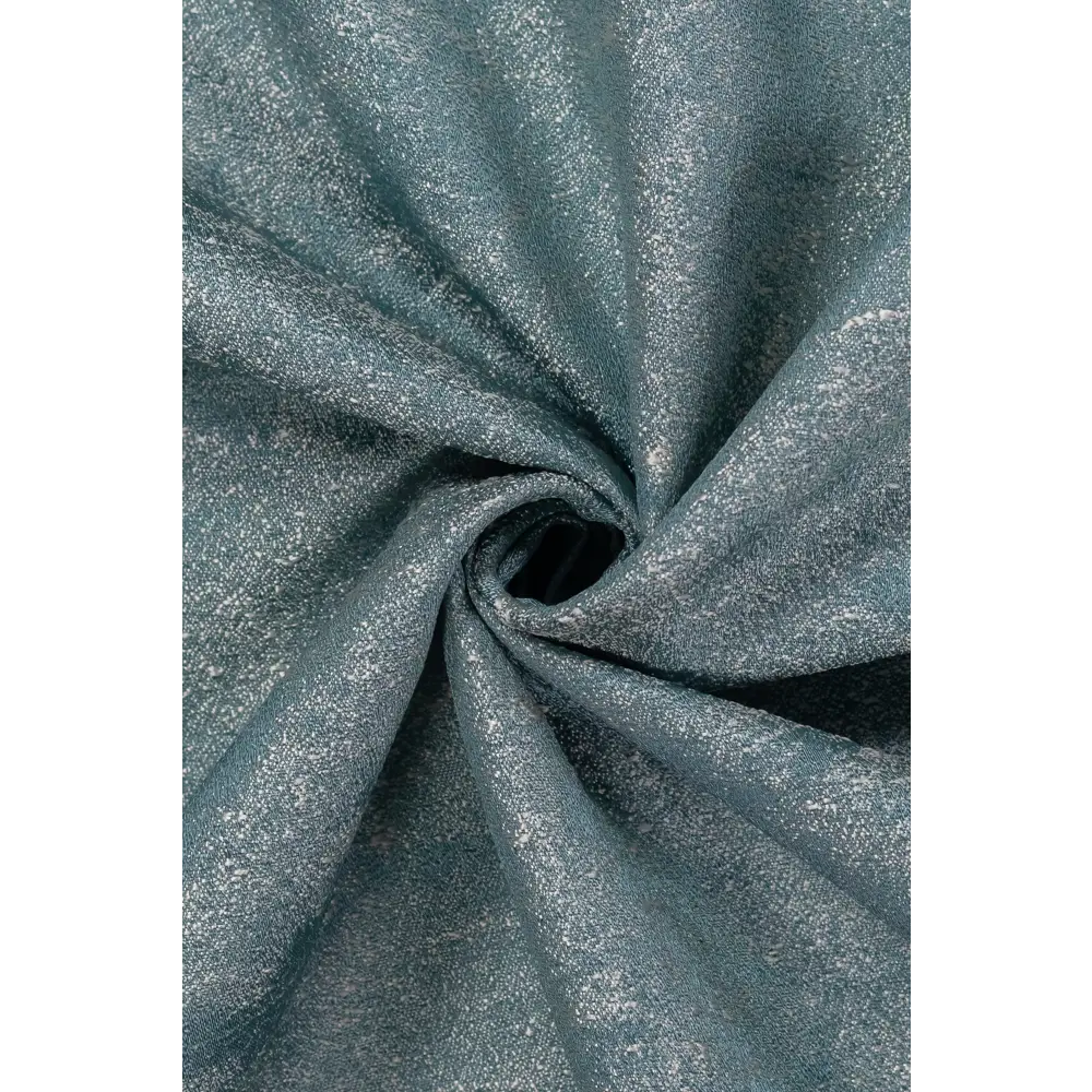 Фото Штора на кулиске Domlegrand Савой 200x260 см цвет мятный Фото Штора на кулиске Domlegrand Савой 200x260 см цвет мятный