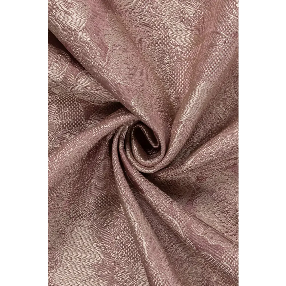Фото Комплект штор на кулиске Domlegrand Флора 150x270 см цвет красный Фото Комплект штор на кулиске Domlegrand Флора 150x270 см цвет красный