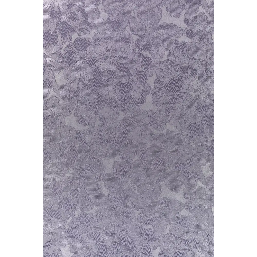 Фото 4 Комплект штор на кулиске Domlegrand Флора 200x270 см цвет стальной Фото 4 Комплект штор на кулиске Domlegrand Флора 200x270 см цвет стальной