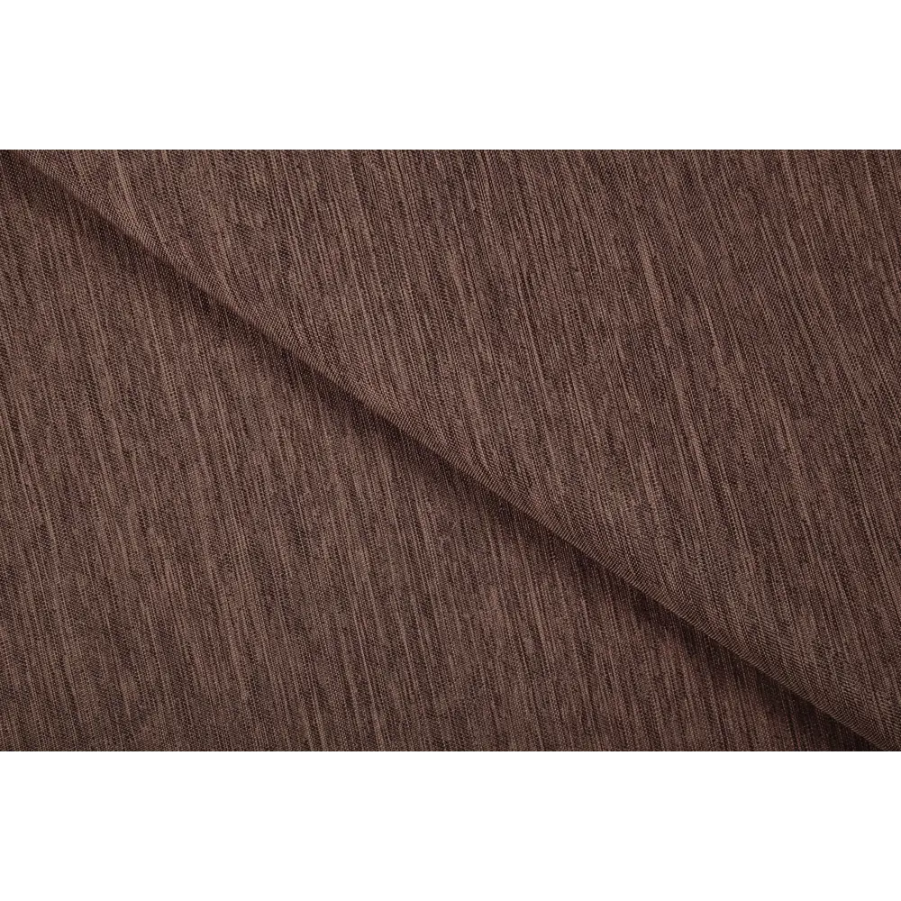 Фото 6 Штора на шторной ленте Eleganta "Calm classics" 400x270 см цвет коричневый Фото 6 Штора на шторной ленте Eleganta "Calm classics" 400x270 см цвет коричневый