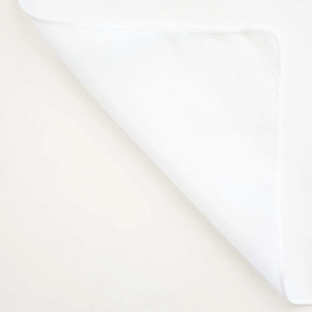 Фото 7 Комплект штор на шторной ленте Witerra Лиана вуаль 300x200 см цвет белый Фото 7 Комплект штор на шторной ленте Witerra Лиана вуаль 300x200 см цвет белый