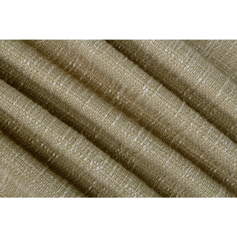 Фото 4 Штора на шторной ленте Eleganta Boucle 300x270 см цвет коричневый Фото 4 Штора на шторной ленте Eleganta Boucle 300x270 см цвет коричневый
