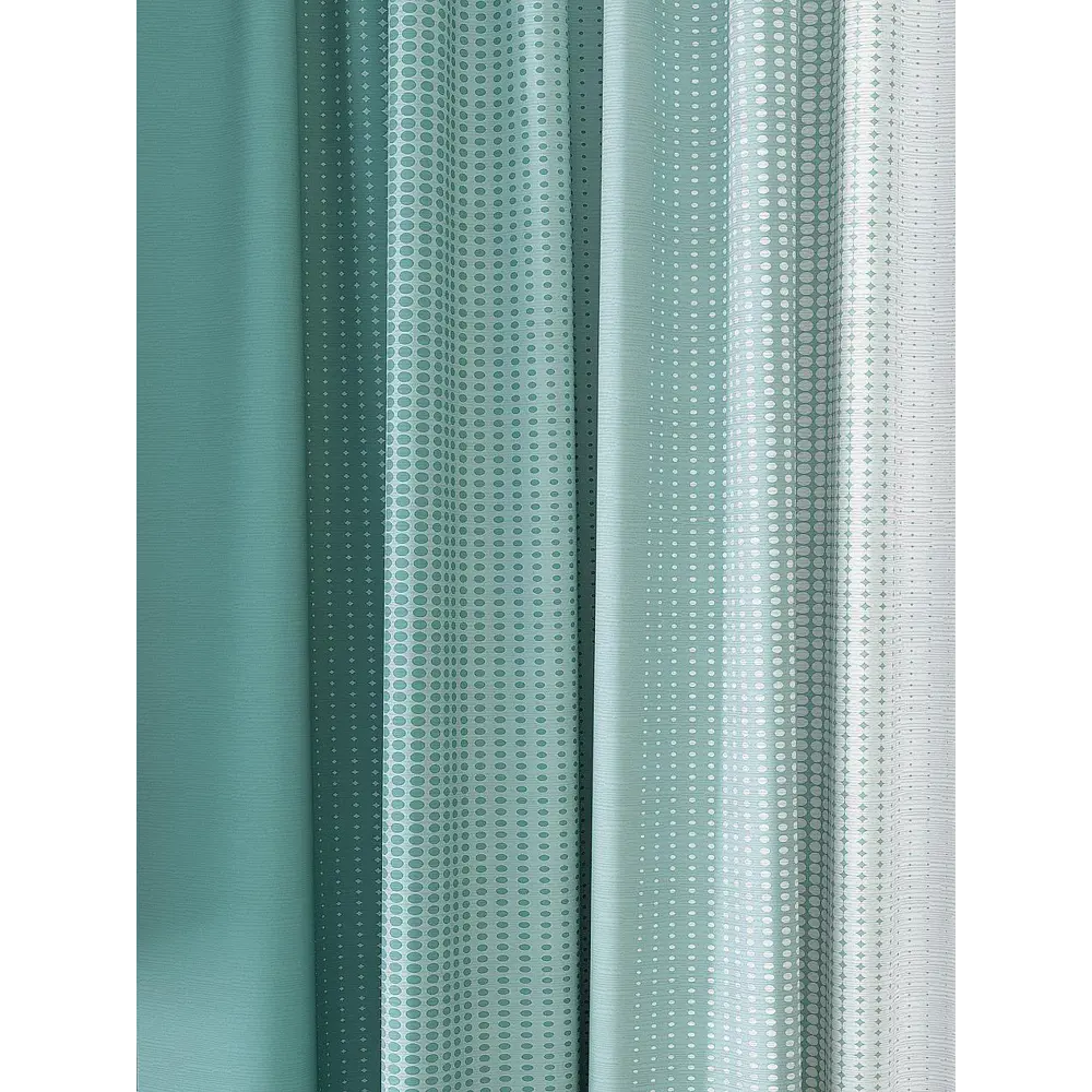 Фото 2 Штора на шторной ленте для кухни Helga Глорнис 150x180 см цвет белый Фото 2 Штора на шторной ленте для кухни Helga Глорнис 150x180 см цвет белый