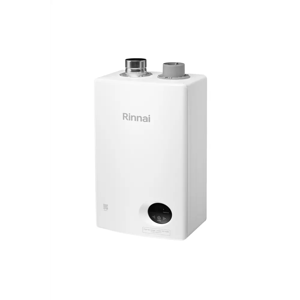 Фото 2 Колонка газовая Rinnai BR-W 498900043 24 л/мин с дымоходом Фото 2 Колонка газовая Rinnai BR-W 498900043 24 л/мин с дымоходом