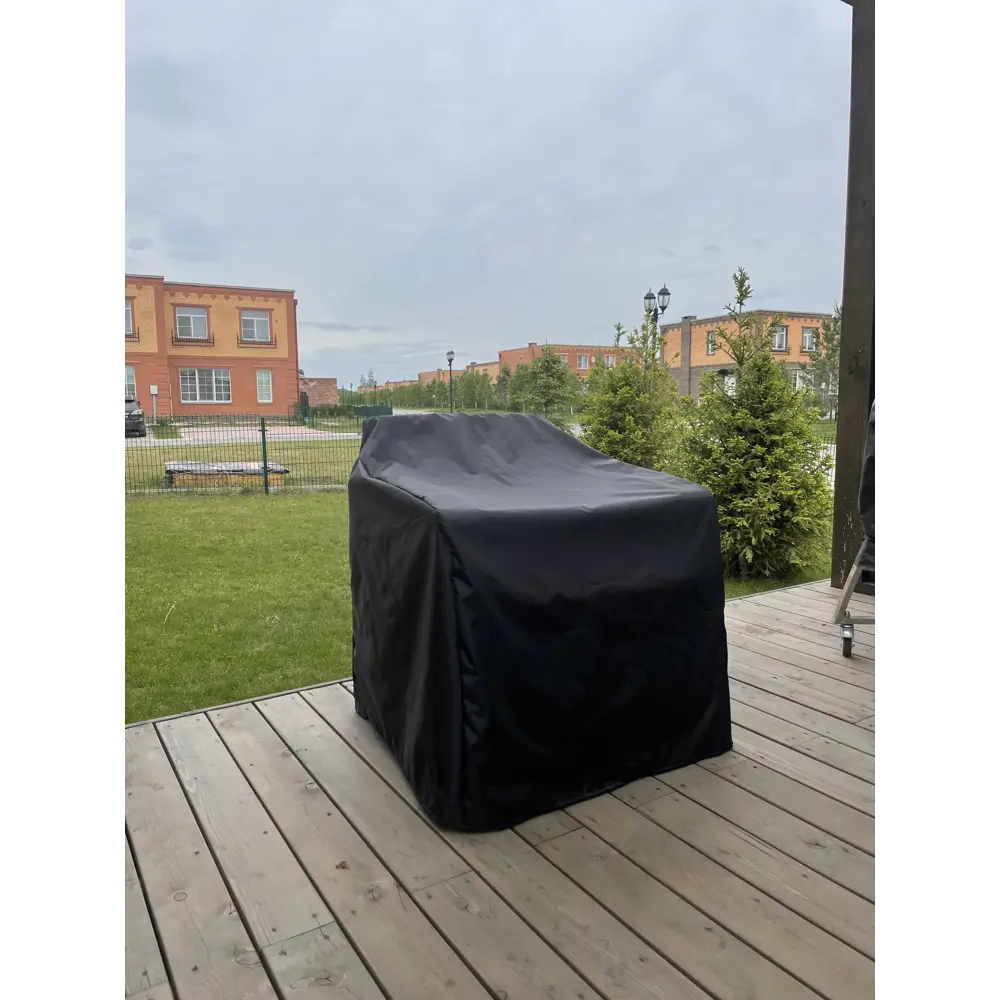 Фото 8 Комплект чехол D/Cover на кресло 2 шт чехол на диван 1 шт оксфорд 1300x650x750 см Фото 8 Комплект чехол D/Cover на кресло 2 шт чехол на диван 1 шт оксфорд 1300x650x750 см