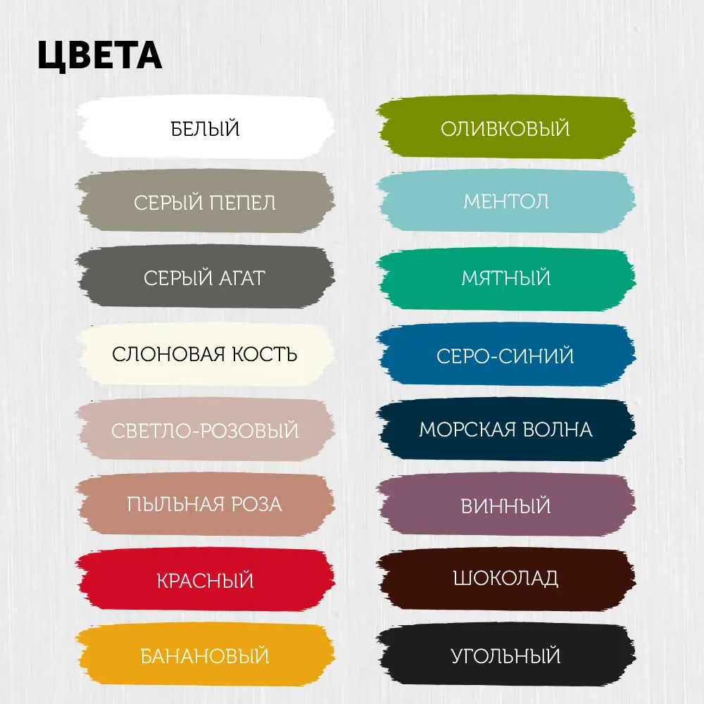 Фото 8 Краска меловая для мебели и декора PaintGuard Меловой бархат без запаха матовая мятная 0.5 л Фото 8 Краска меловая для мебели и декора PaintGuard Меловой бархат без запаха матовая мятная 0.5 л