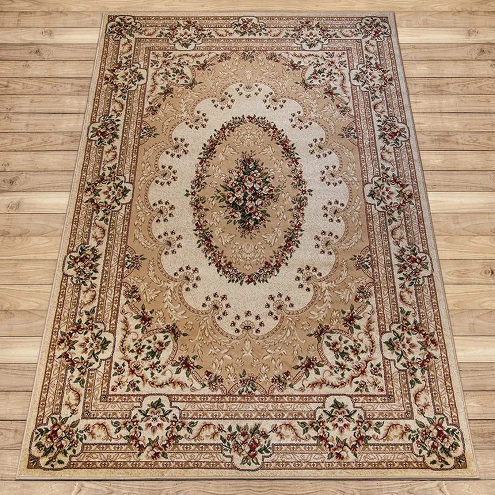 Фото 3 Ковер Белка 20636_22122 Акварель 200x400 см Прямоугольный