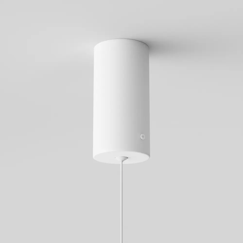 Фото 5 Светильник подвесной светодиодный Maytoni Platte Mod352pl-l10w3k 6 м² теплый белый (желтый) свет цвет белый Фото 5 Светильник подвесной светодиодный Maytoni Platte Mod352pl-l10w3k 6 м² теплый белый (желтый) свет цвет белый