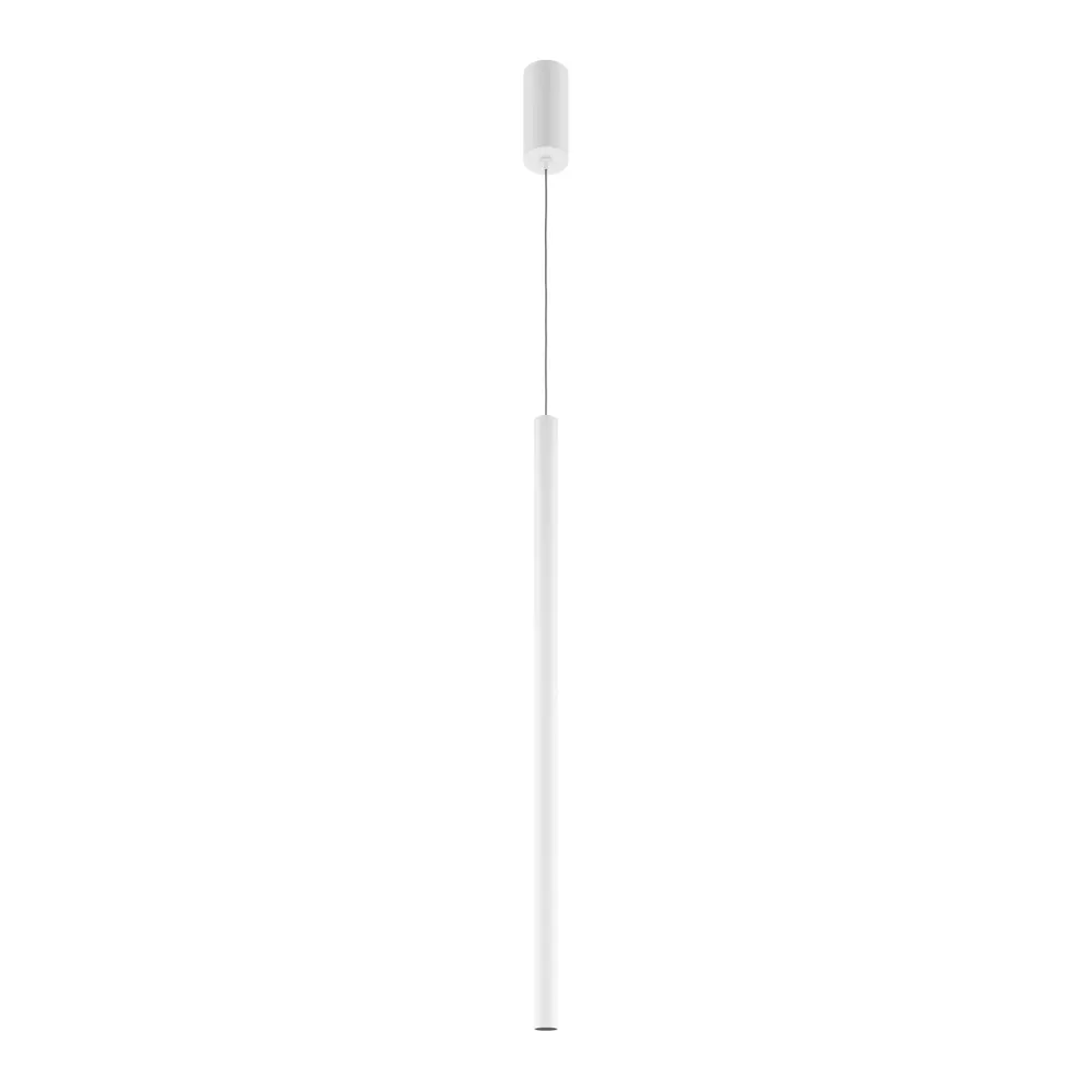 Фото Светильник подвесной светодиодный Maytoni Pro extra Mod160pl-l6wk 3 м² регулируемый белый свет цвет белый Фото Светильник подвесной светодиодный Maytoni Pro extra Mod160pl-l6wk 3 м² регулируемый белый свет цвет белый