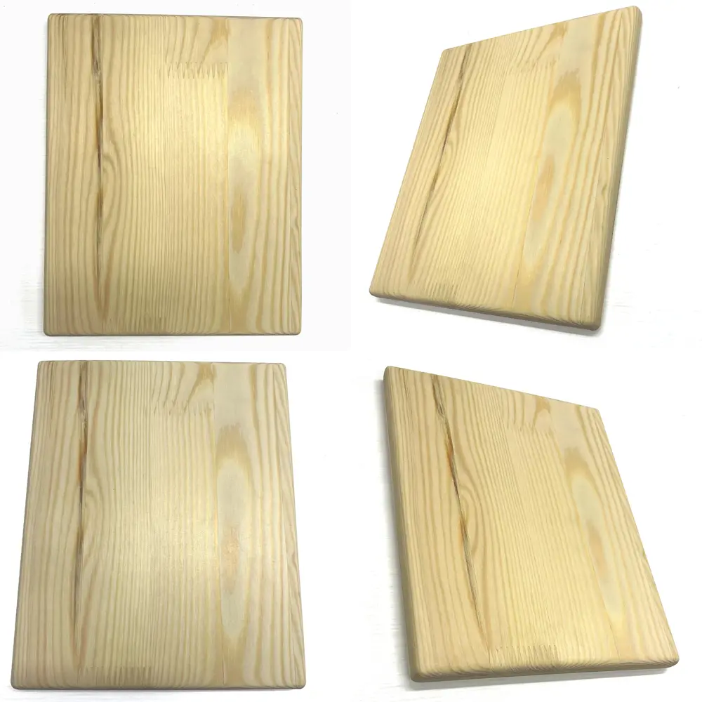 Фото 4 Кухонный стол прямоугольный Solarius Loft 110x70 см массив сосны цвет бежевый 702-10457 Фото 4 Кухонный стол прямоугольный Solarius Loft 110x70 см массив сосны цвет бежевый 702-10457