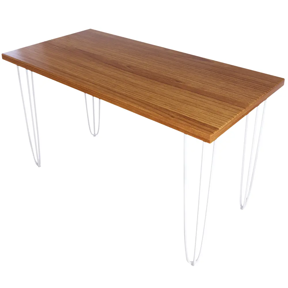 Фото Кухонный стол прямоугольный Solarius Loft 110x80 см массив сосны цвет бежевый 702-10470 Фото Кухонный стол прямоугольный Solarius Loft 110x80 см массив сосны цвет бежевый 702-10470