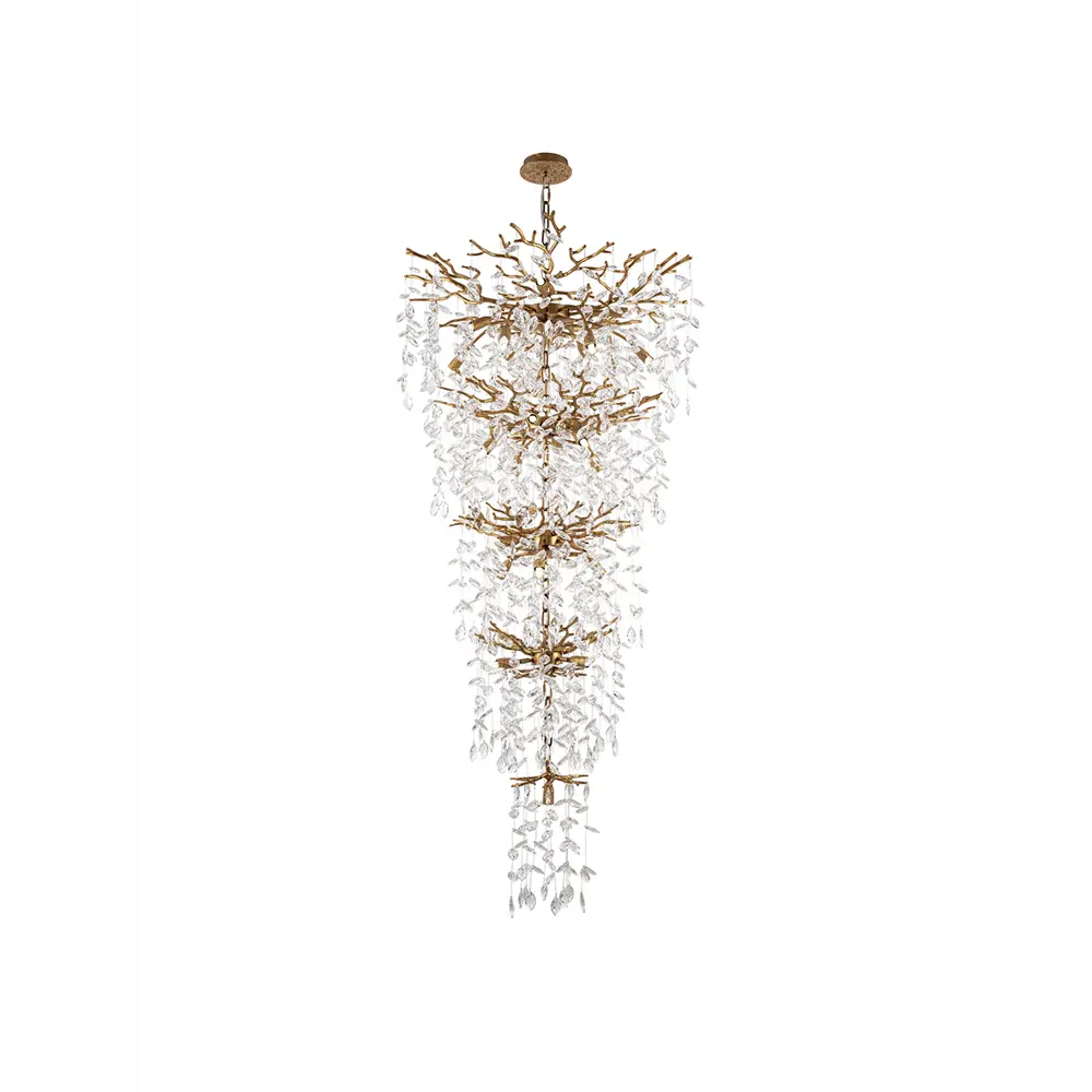 Фото Люстра подвесная Arte Milano 23416.800-1600.28.e14.b.5d.ib 28 ламп 56 м² цвет коричневый Фото Люстра подвесная Arte Milano 23416.800-1600.28.e14.b.5d.ib 28 ламп 56 м² цвет коричневый